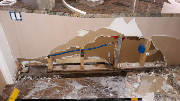 Best Water damage restoration cost  in Brushy, OK