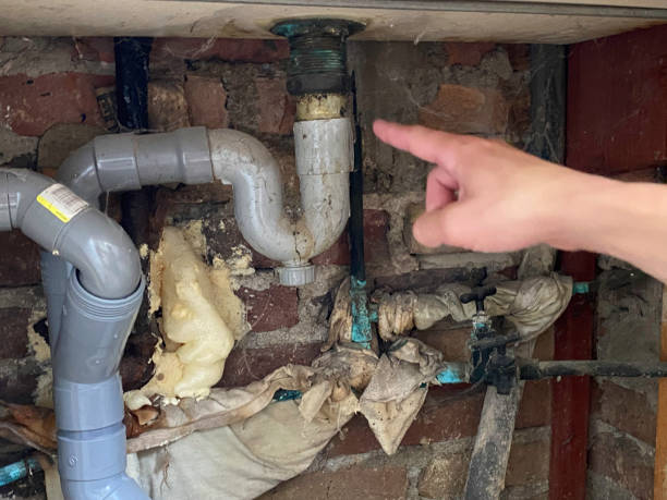 Best Residential water damage restoration  in Brushy, OK