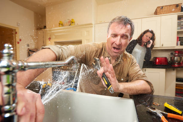 Best Flood restoration services  in Brushy, OK